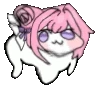 distortdoro emoji