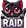 raid emote
