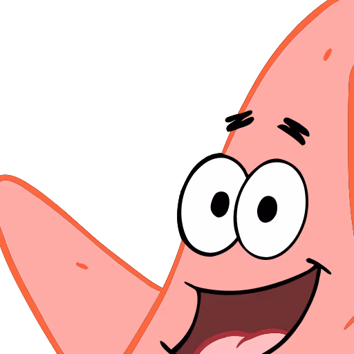 Patrick_png emote