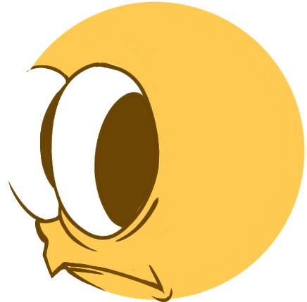 Wtf_stare emote