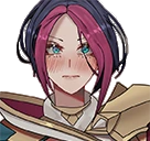 fiora emoji