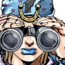JohnnyLook emote