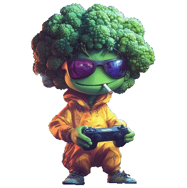 spinningbrocc emote