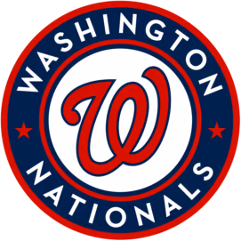 Nationals emote