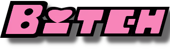bitch emote