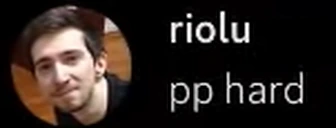 ppHard emote