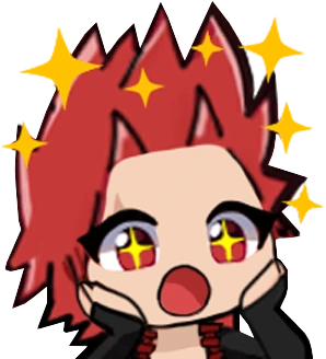 bnhakirishimaawe emote