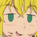 melsmug emote