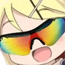 WICKED static emote