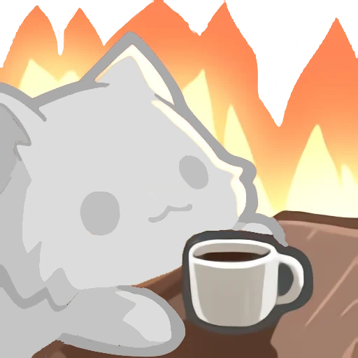 ouno_thisisfine emoji