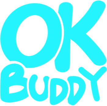 OkBuddy static emote
