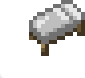 MinecraftWhiteBed emoji