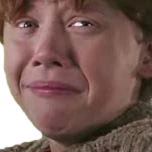 scared emote