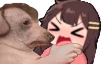 creatureStranglingElis emote