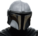 ThisIsTheWay animated emote