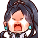 SageAngry emote