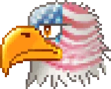 AmericanEagle emoji