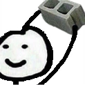 flyingstone emoji
