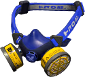 PaintersMask emote