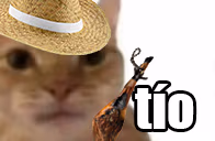 tio emote