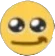hopeful emote