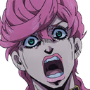 trishAAAAAAA emote