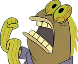 CHOCOLATE emote