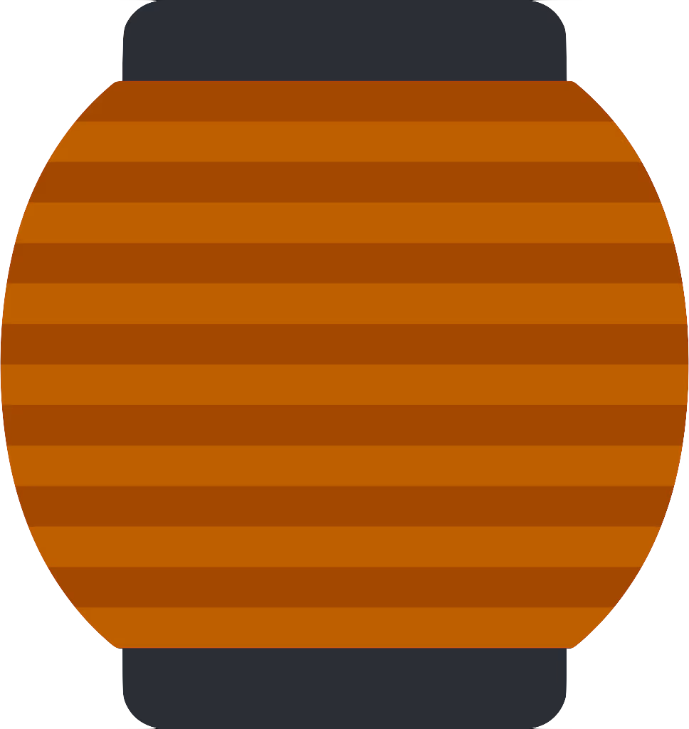 orange_lantern emote