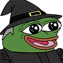 Peepo_Witch emote