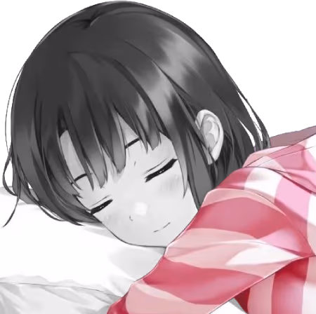 b_sleep emote