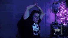 Rakieta emote