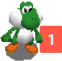 yoshi_ping emote