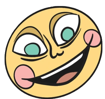 creepy emoji
