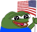 America emote