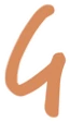 LetterG_Orange emote