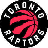 Raptors animated emote