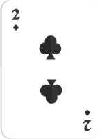 playing_card_clubs_two emote