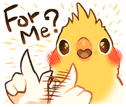 birbforme emote