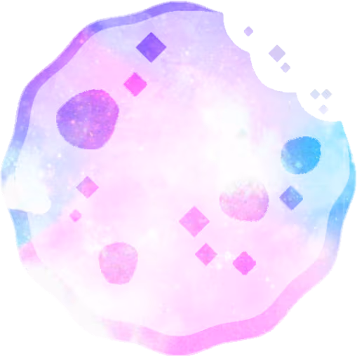 Galaxy_Cookie emote