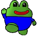 mizkifHypers emote