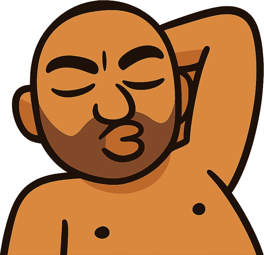 arouf emote