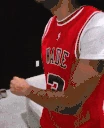 GawsVibe emote