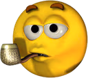 EmotiPipe emote