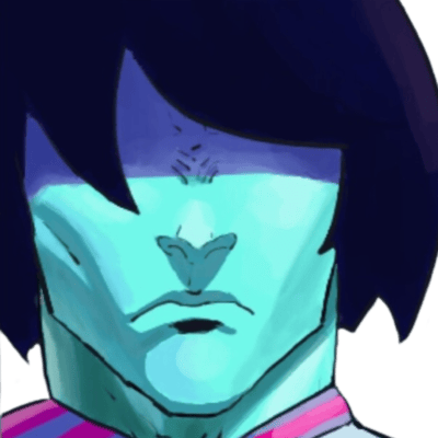 krisVincible static emote