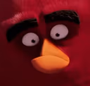 TerenceSad emote