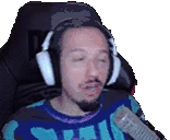 Flaming emote
