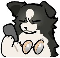 frown emote