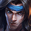 Badang emote