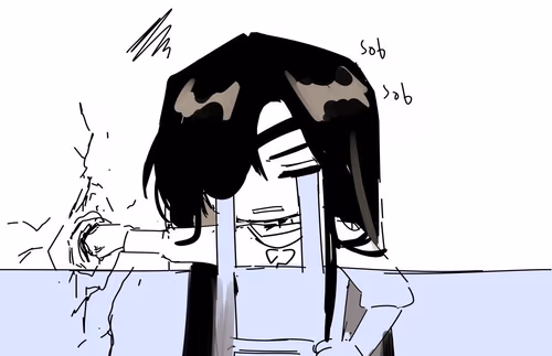 Huachengsob emote