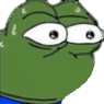 pepenomouth emote